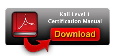 Kali-Level-1-Download