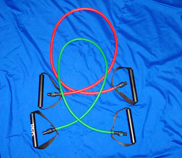 Warrior Resistance Bands