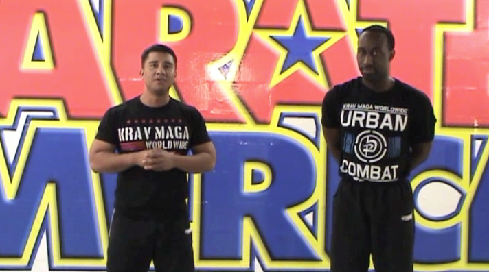 Krav Videos SD