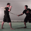Kali Single Stick Video