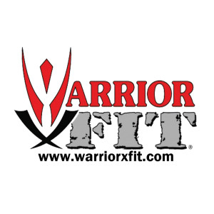 Warrior X-Fit 15 Rounds Music